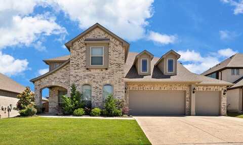 914 Park Vista Drive, Justin, TX 76247