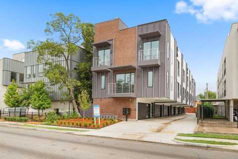 2006 N Fitzhugh, Dallas, TX 75204