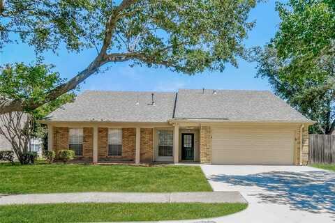 8017 Weatherly Drive, Rowlett, TX 75089