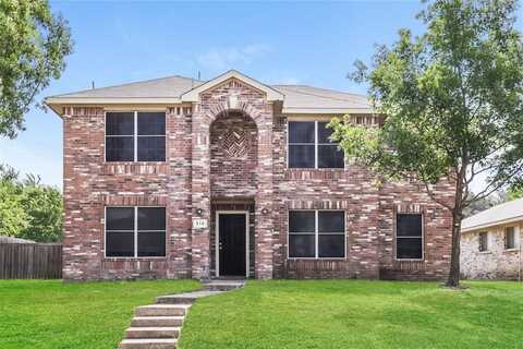 316 Timberline Drive, Cedar Hill, TX 75104