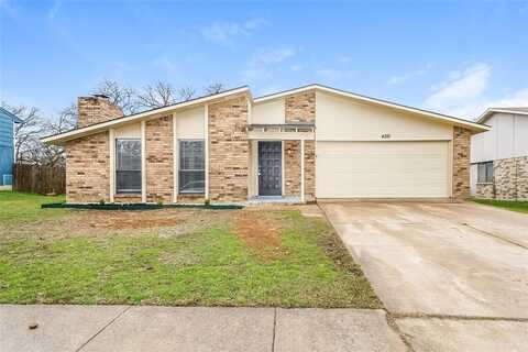 4210 Coronet Lane, Arlington, TX 76017