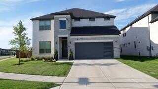 1604 Nightshade Lane, Celina, TX 75009