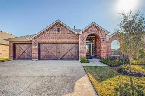 4310 Cibolo Creek Trail, Celina, TX 75078