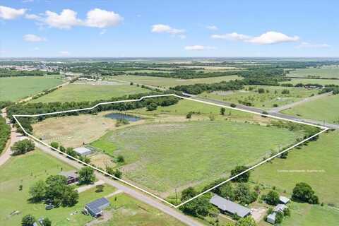 Tbd Tx-164, Mart, TX 76664
