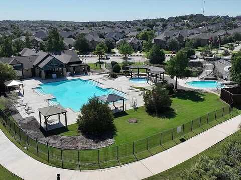 801 Rose Court, Keller, TX 76248