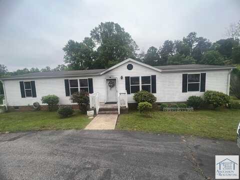 73 Hunters Ridge, Danville, VA 24540