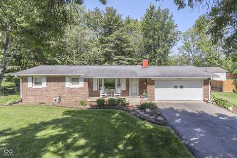 8246 S Franklin Road, Indianapolis, IN 46259
