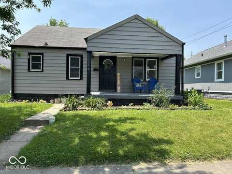 1722 Dawson Street, Indianapolis, IN 46203