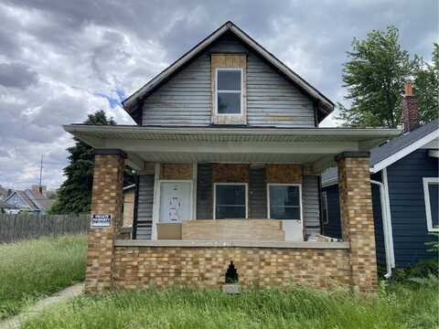 243 Iowa Street, Indianapolis, IN 46225