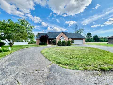 67 Bittersweet Court, Seymour, IN 47274