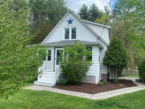 680 Zena Road, Woodstock, NY 12498