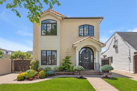 158-44 87th Street, Howard Beach, NY 11414