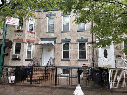 262 Grant Avenue, Brooklyn, NY 11208