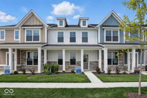 3931 Wren Drive, Brownsburg, IN 46112