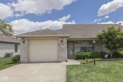 2025 Flamingo Way, Franklin, IN 46131
