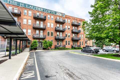55 S Harding Street, Indianapolis, IN 46222