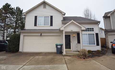 708 Mountain Pine Drive, Greenwood, IN 46143