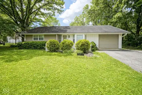 2807 Westleigh Drive, Indianapolis, IN 46268
