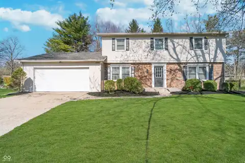 4106 Armon Court, Carmel, IN 46033