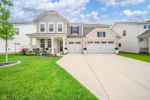 9369 Casey Road, Pendleton, IN 46064
