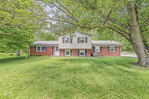 2346 N State Road 39, Danville, IN 46122
