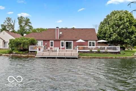 3403 Island Way, Indianapolis, IN 46214