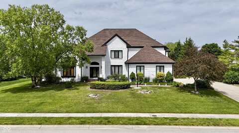 14020 Brookstone Drive, Carmel, IN 46032