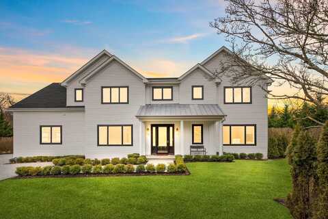 94 Lower 7 Ponds Road, Water Mill, NY 11976