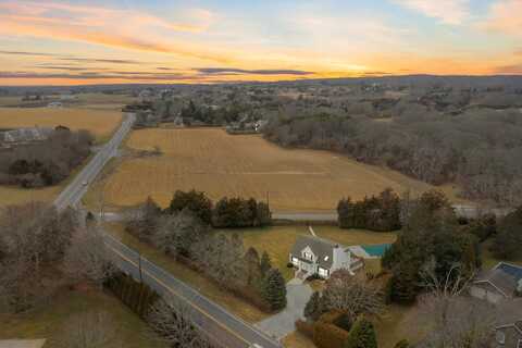 5 Lower 7 Ponds Road, Water Mill, NY 11976