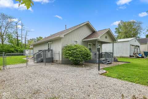 2414 N Blaine Street, Muncie, IN 47303