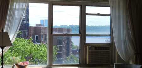 2601 Henry Hudson Parkway, Bronx, NY 10463
