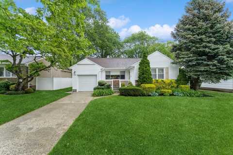 733 Cynthia Drive, East Meadow, NY 11554