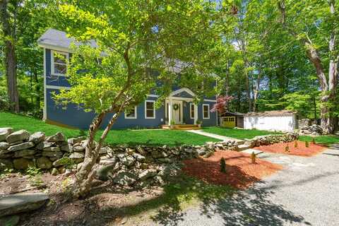300 Seminary Hill Road, Carmel, NY 10512
