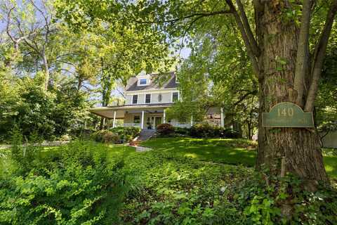 140 Montgomery Circle, New Rochelle, NY 10804