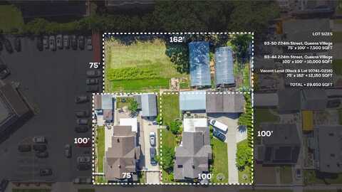 93-50 224th Street, Queens Village, NY 11428