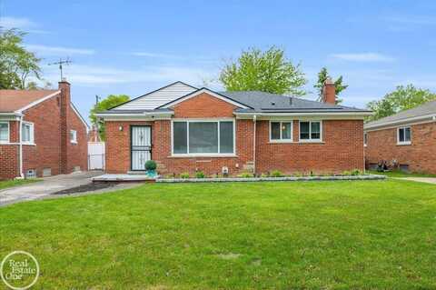 24080 Scotia, Oak Park, MI 48237