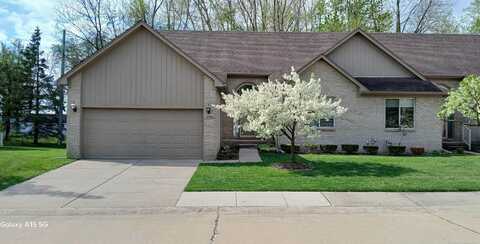 15762 Corso, Clinton Township, MI 48035