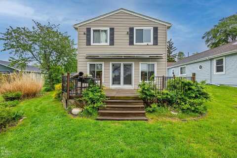 656 Lawson, Lake Orion, MI 48362