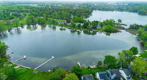 656 Lawson, Lake Orion, MI 48362