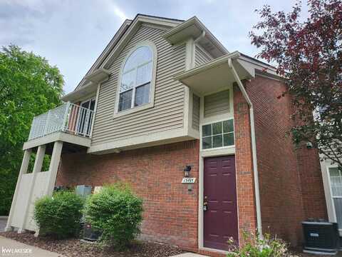15495 Cornell, Clinton Township, MI 48038