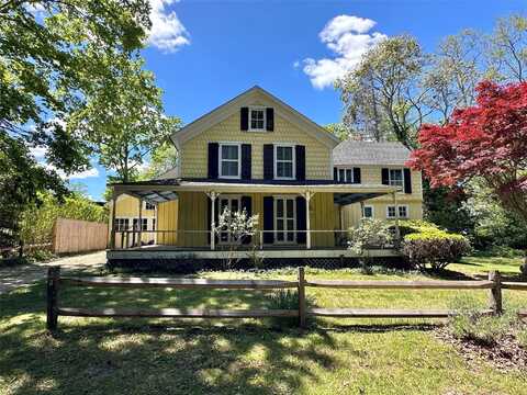 33 Woodbridge Lane, Quogue, NY 11978
