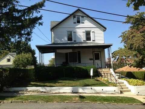 41 N High Street, Tuckahoe, NY 10707