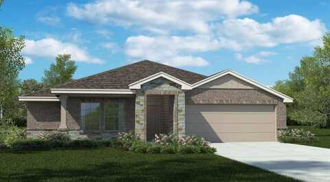5718 Foggy Lagoon Drive, Waco, TX 76708