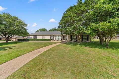 4201 Westchester Drive, Waco, TX 76710