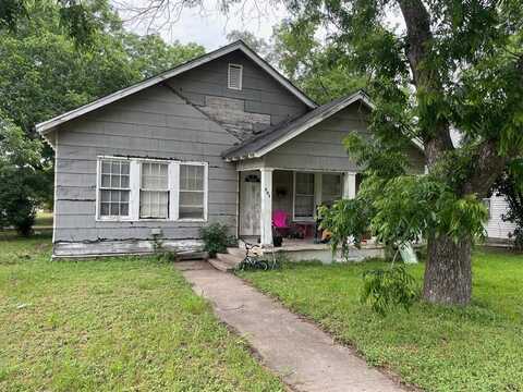 801 E Limestone Avenue, Mart, TX 76664