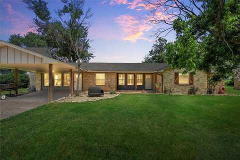 405 E Lee Way, Whitney, TX 76692