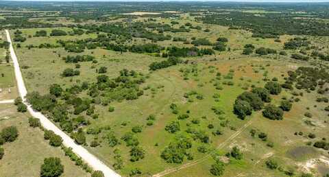 Tbd CR 132, Hico, TX 76457