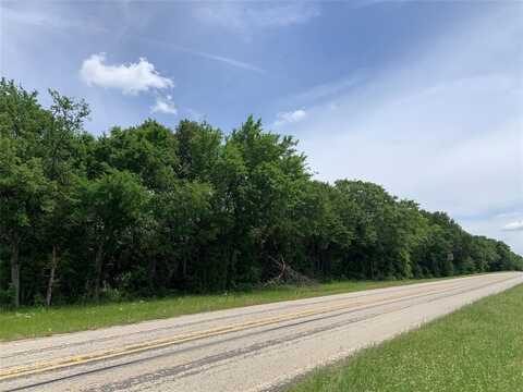 191 Angela Drive, Sadler, TX 76264