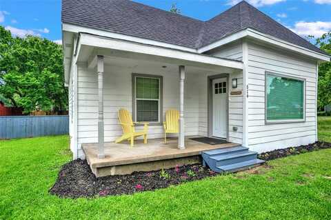 514 W Baker Street, Denison, TX 75020