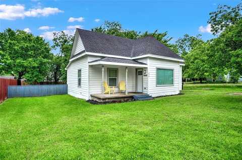 514 W Baker Street, Denison, TX 75020